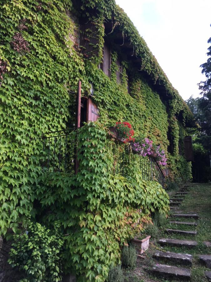 Villa Del Lago Barberino di Mugello Dış mekan fotoğraf